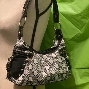 Kathy Van Zeeland purse